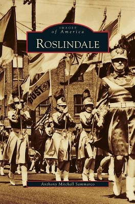 Roslindale by Sammarco, Anthony Mitchell