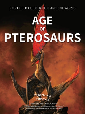 Age of Pterosaurs by Yang, Yang