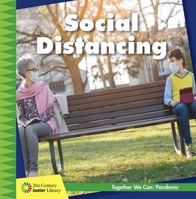 Social Distancing by Stocker, Shannon