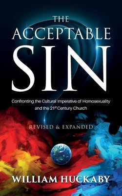 Acceptable Sin by Huckaby, William