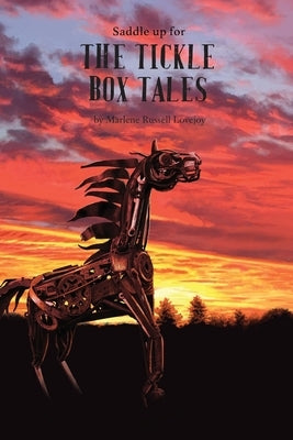 The Tickle Box Tales by Lovejoy, Marlene Russell
