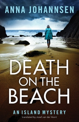 Death on the Beach by Johannsen, Anna