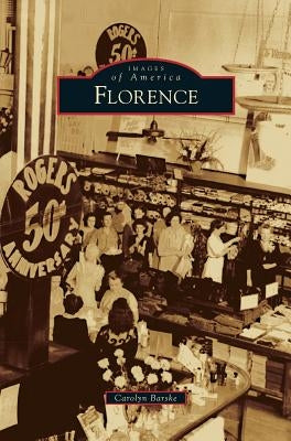 Florence by Barske, Carolyn