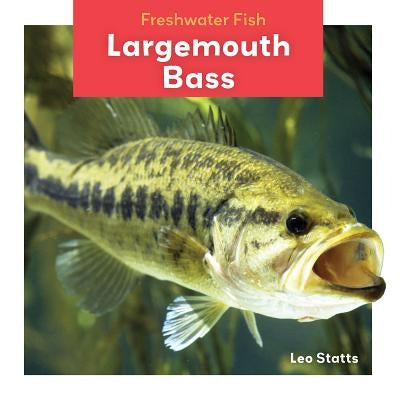 Largemouth Bass by Statts, Leo