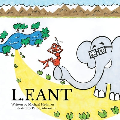 L.F. Ant by Hedman, Michael