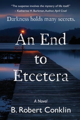 An End to Etcetera by Conklin, B. Robert
