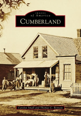 Cumberland by Small, Carolyn