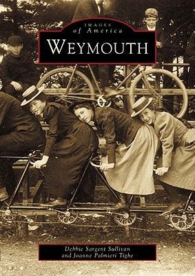 Weymouth by Sargent Sullivan, Debbie