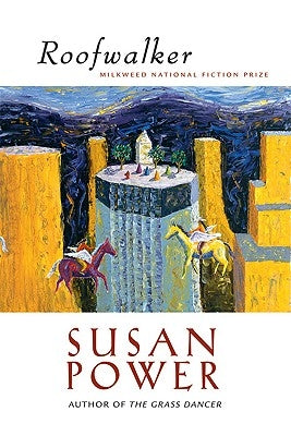 Roofwalker by Power, Susan