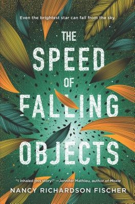 The Speed of Falling Objects by Fischer, Nancy Richardson