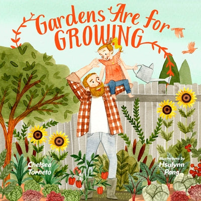 Gardens Are for Growing by Tornetto, Chelsea