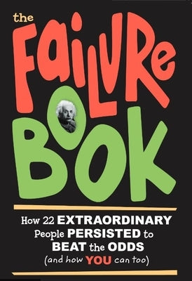 The Failure Book by Lilly, Karen