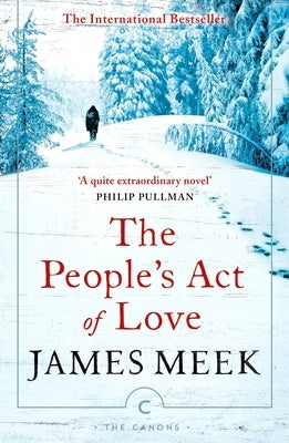 The People's Act of Love by Meek, James