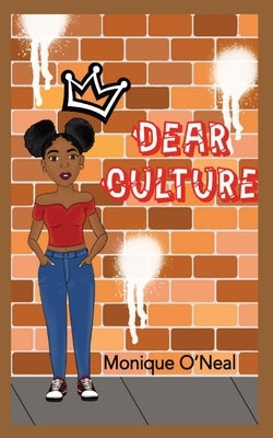 Dear Culture by 
