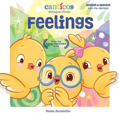 Feelings by Jaramillo, Susie