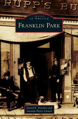 Franklin Park by Pritchett, Daniel B.
