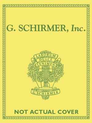 25 Studies for Rhythm and Expression, Op. 47: Schirmer Library of Classics Volume 178 Piano Technique by Heller, Stephen
