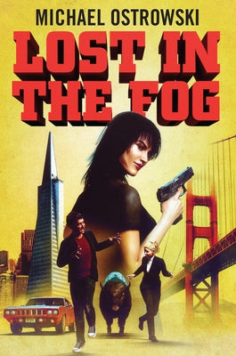 Lost in the Fog by Ostrowski