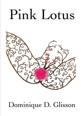 Pink Lotus by Glisson, Dominique D.