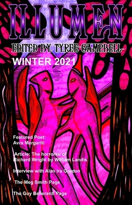 Illumen Winter 2021 by Campbell, Tyree
