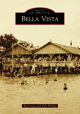 Bella Vista by Lucas, Xyta