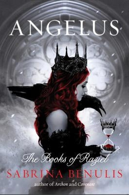 Angelus by Benulis, Sabrina