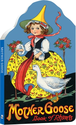 Mother Goose by Elephant, Laughing