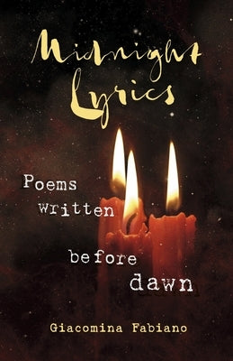 Midnight Lyrics by Fabiano, Giacomina