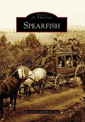 Spearfish by Cerney, Jan