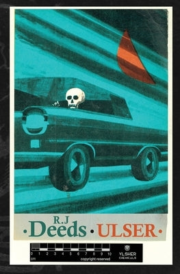 Ulser by Deeds, R. J.