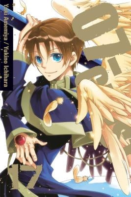 07-Ghost, Vol. 17, Volume 17 by Amemiya, Yuki