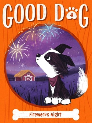 Fireworks Night, 4 by Higgins, Cam