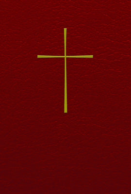 Book of Common Prayer 1979: Large Print Edition by Church Publishing