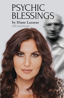 Psychic Blessings by Lazarus, Diane