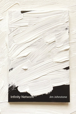 Infinity Network by Johnstone, Jim