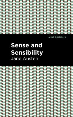 Sense and Sensibility by Austen, Jane