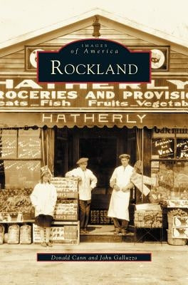Rockland by Cann, Donald
