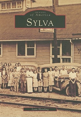 Sylva by Hotaling, Lynn