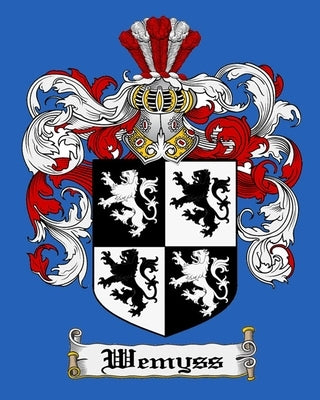 Wemyss of Ireland by Cleaver, Theresa