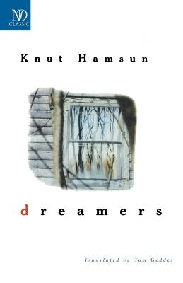 Dreamers by Hamsun, Knut