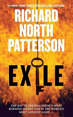 Exile by Patterson, Richard North