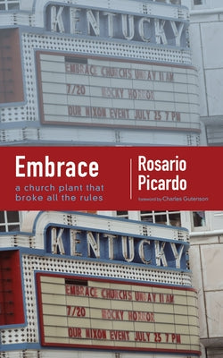 Embrace by Picardo, Rosario