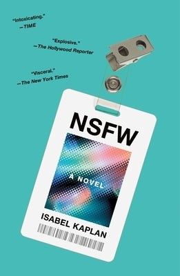 Nsfw by Kaplan, Isabel