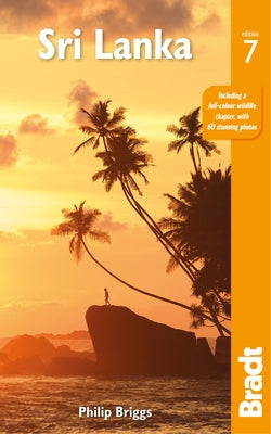 Sri Lanka by Briggs, Philip