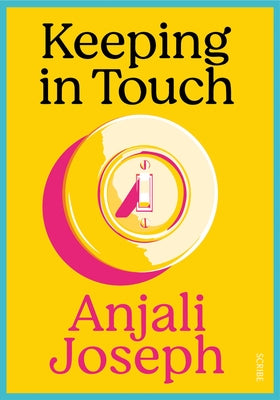 Keeping in Touch by Joseph, Anjali