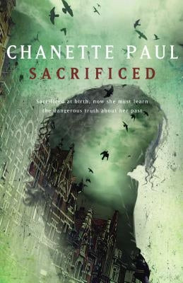 Sacrificed by Paul, Chanette
