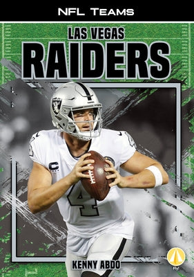 Las Vegas Raiders by Abdo, Kenny