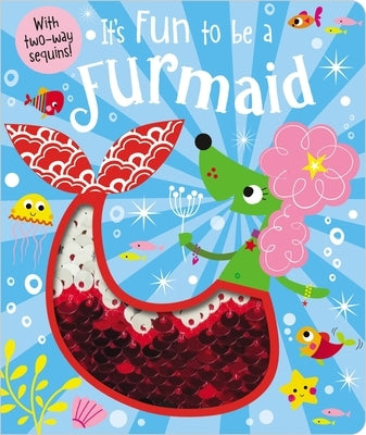 It's Fun to Be a Furmaid by Make Believe Ideas Ltd
