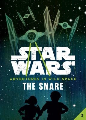 Book 2: The Snare by Scott, Cavan