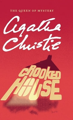 Crooked House by Christie, Agatha